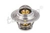 TOPRAN 207 508 Thermostat, coolant